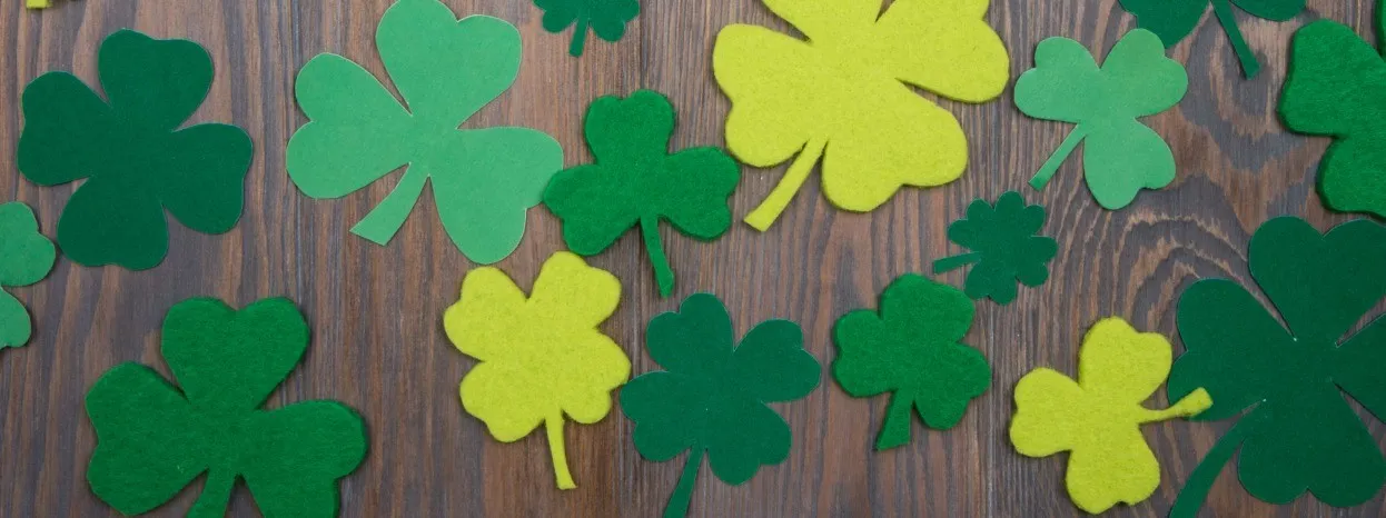 Luck of the Irish: The best stateside St Patrick’s Day parades